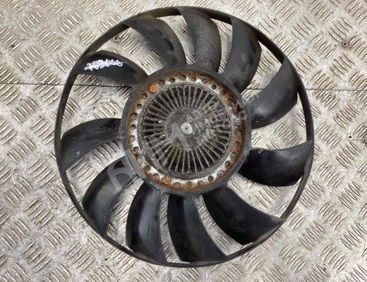 Вискомуфта Volkswagen Passat B5+ (3B) 2000-2005 рестайлинг  Volkswagen Passat Passat B5+ (3B) 2000-2005 рестайлинг