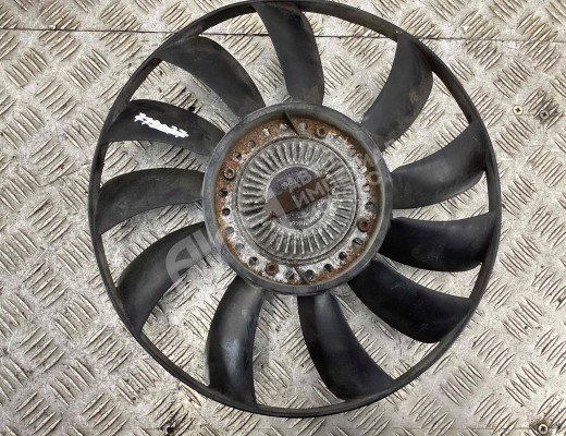 Вискомуфта Volkswagen Passat B5 (3B) 1996-2000  Volkswagen Passat Passat B5 (3B) 1996-2000