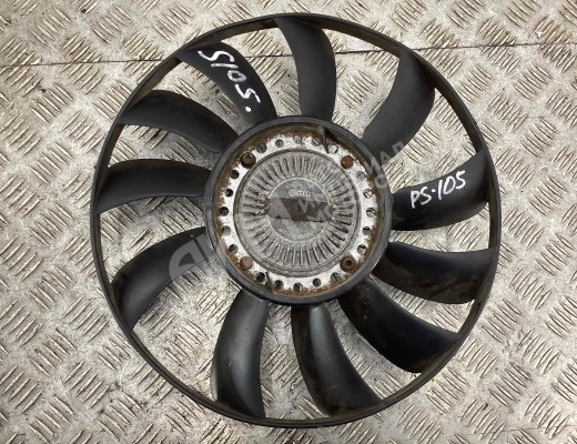 Вискомуфта Volkswagen Passat B5 (3B) 1996-2000  Volkswagen Passat Passat B5 (3B) 1996-2000