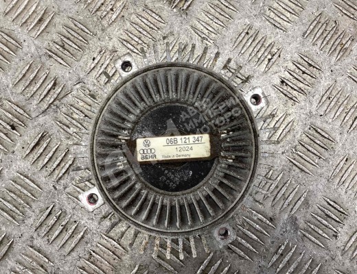 Вискомуфта Volkswagen Passat B5 (3B) 1996-2000  Volkswagen Passat Passat B5 (3B) 1996-2000