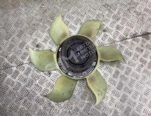 Вискомуфта Mitsubishi L200 IV (KA/KB) 2006-2016  Mitsubishi L200 L200 IV (KA/KB) 2006-2016