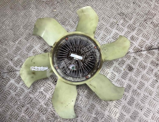 Вискомуфта Mitsubishi L200 IV (KA/KB) 2006-2016  Mitsubishi L200 L200 IV (KA/KB) 2006-2016
