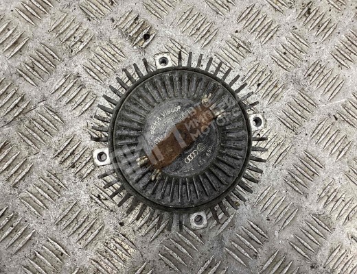 Вискомуфта Volkswagen Passat B5+ (3B) 2000-2005 рестайлинг  Volkswagen Passat Passat B5+ (3B) 2000-2005 рестайлинг