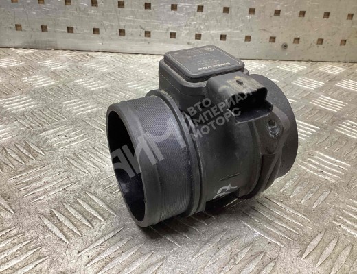 Расходомер воздуха Peugeot 607 2004-2009 рестайлинг  Peugeot 607 607 2004-2009 рестайлинг