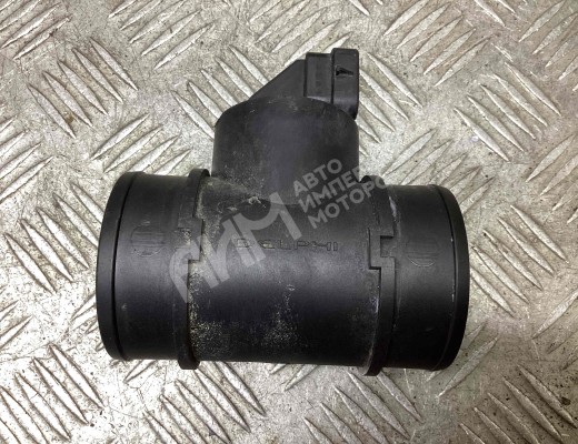 Расходомер воздуха Opel Astra H 2007-2010 рестайлинг  Opel Astra Astra H 2007-2010 рестайлинг