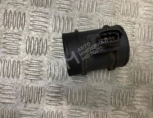 Расходомер воздуха Opel Vectra C 2005-2009 рестайлинг  Opel Vectra Vectra C 2005-2009 рестайлинг