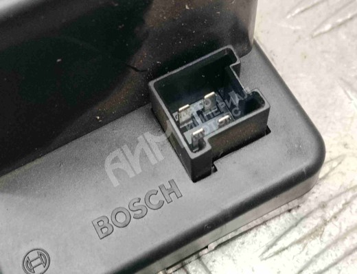 Компрессор центрального замка Mercedes C (W203) 2000-2004  Mercedes C C (W203) 2000-2004