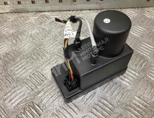 Компрессор центрального замка Mercedes C (W203) 2000-2004  Mercedes C C (W203) 2000-2004