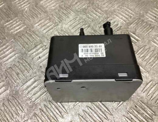 Компрессор подкачки сидений Mercedes E (W211) 2002-2006  Mercedes E E (W211) 2002-2006