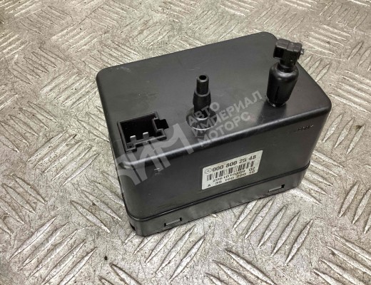 Компрессор подкачки сидений Mercedes E (W211) 2002-2006  Mercedes E E (W211) 2002-2006