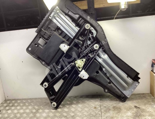 Стеклоподъемник передний правый MAN TGS I 2007-2020  MAN TGS TGS I 2007-2020