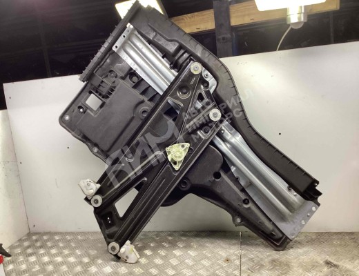 Стеклоподъемник передний правый MAN TGS I 2007-2020  MAN TGS TGS I 2007-2020