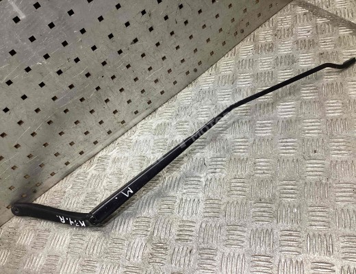 Щеткодержатель (поводок стеклоочистителя, дворник) Ford Fusion (JU) 2005-2012 рестайлинг  Ford Fusion Fusion (JU) 2005-2012 рестайлинг