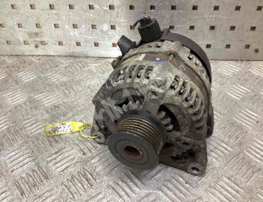 Генератор Ford Focus II 2005-2008  Ford Focus Focus II 2005-2008