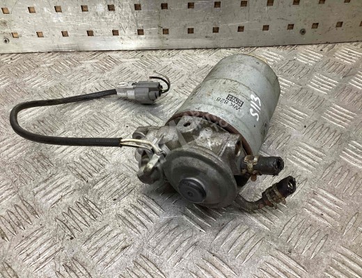 Корпус топливного фильтра Volkswagen Sharan I (7M) 2000-2003 рестайлинг  Volkswagen Sharan Sharan I (7M) 2000-2003 рестайлинг