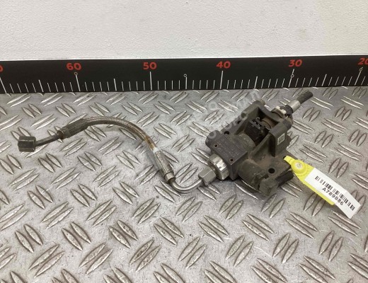 Форсунка Adblue MAN TGA 2000-2008  MAN TGA TGA 2000-2008