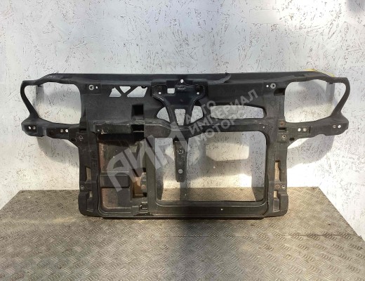 Передняя панель крепления облицовки (телевизор) Volkswagen Golf IV (1J) 1997-2004  Volkswagen Golf Golf IV (1J) 1997-2004