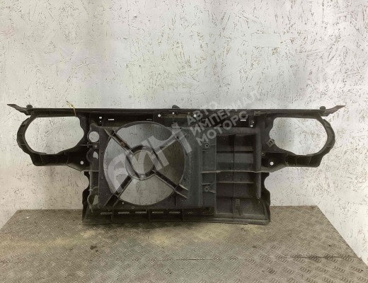 Передняя панель крепления облицовки (телевизор) Volkswagen Golf III (1H) 1991-1997  Volkswagen Golf Golf III (1H) 1991-1997