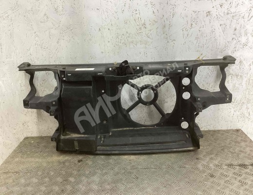 Передняя панель крепления облицовки (телевизор) Volkswagen Golf III (1H) 1991-1997  Volkswagen Golf Golf III (1H) 1991-1997