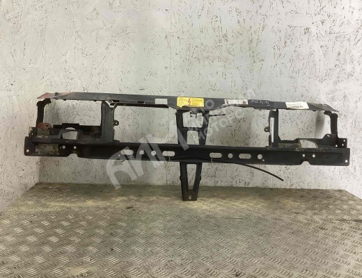 Передняя панель крепления облицовки (телевизор) Seat Toledo I (1L) 1991-1999  Seat Toledo Toledo I (1L) 1991-1999