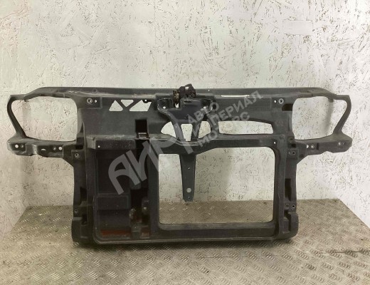 Передняя панель крепления облицовки (телевизор) Volkswagen Golf IV (1J) 1997-2004  Volkswagen Golf Golf IV (1J) 1997-2004