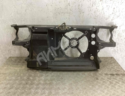 Передняя панель крепления облицовки (телевизор) Volkswagen Golf III (1H) 1991-1997  Volkswagen Golf Golf III (1H) 1991-1997