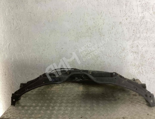 Передняя панель крепления облицовки (телевизор) Volkswagen Passat B5 (3B) 1996-2000  Volkswagen Passat Passat B5 (3B) 1996-2000