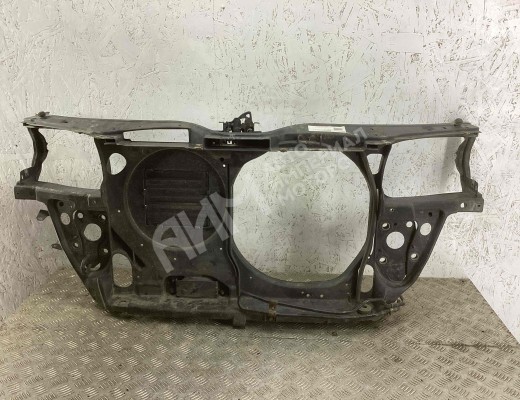 Передняя панель крепления облицовки (телевизор) Volkswagen Passat B5 (3B) 1996-2000  Volkswagen Passat Passat B5 (3B) 1996-2000