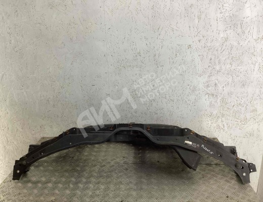Передняя панель крепления облицовки (телевизор) Volkswagen Passat B5 (3B) 1996-2000  Volkswagen Passat Passat B5 (3B) 1996-2000