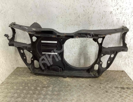 Передняя панель крепления облицовки (телевизор) Volkswagen Passat B5 (3B) 1996-2000  Volkswagen Passat Passat B5 (3B) 1996-2000