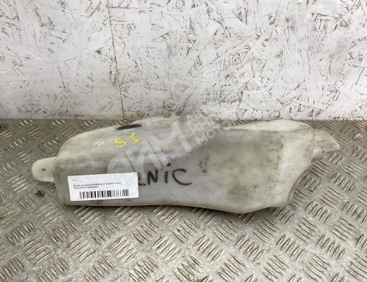 Бачок омывателя Renault Scenic I (JA) 1999-2003 рестайлинг  Renault Scenic Scenic I (JA) 1999-2003 рестайлинг