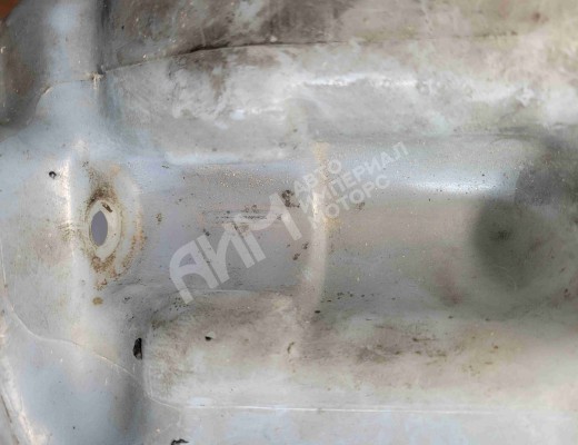 Бачок омывателя Volkswagen Transporter T4 (7D) 1997-2003 рестайлинг  Volkswagen Transporter Transporter T4 (7D) 1997-2003 рестайлинг