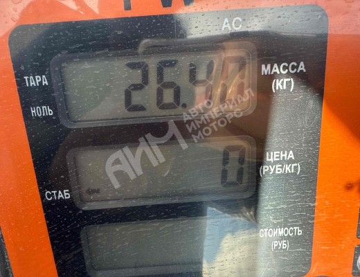 Диск штампованный Iveco Eurocargo III 2008-2015  Iveco Eurocargo Eurocargo III 2008-2015