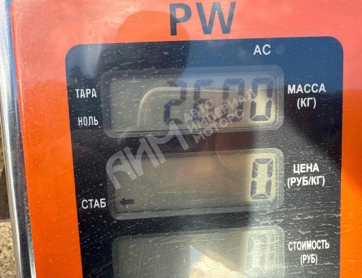 Диск штампованный Iveco Eurocargo III 2008-2015  Iveco Eurocargo Eurocargo III 2008-2015