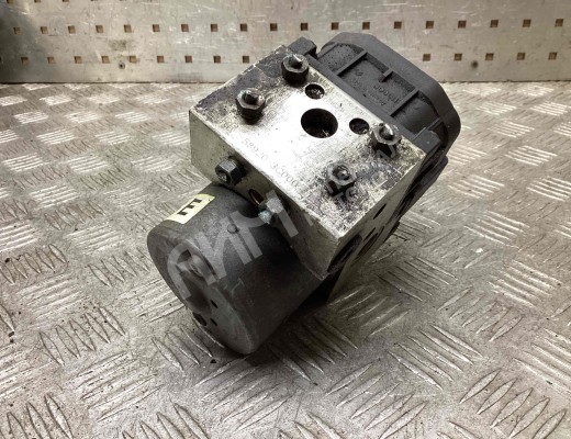 Блок ABS Hyundai Sonata IV (EF) 2001-2004 рестайлинг  Hyundai Sonata Sonata IV (EF) 2001-2004 рестайлинг