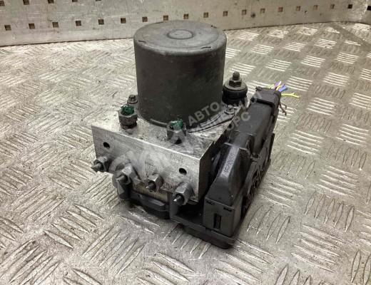 Блок ABS Peugeot 807 2002-2014  Peugeot 807 807 2002-2014