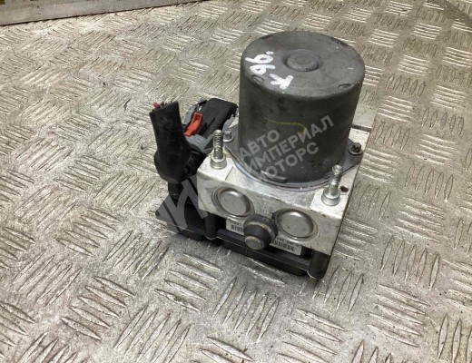 Блок ABS Audi A4 B7 (8EC, 8ED) 2004-2008  Audi A4 A4 B7 (8EC, 8ED) 2004-2008