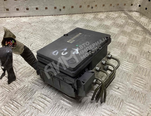 Блок ABS Mercedes C (W203) 2000-2004  Mercedes C C (W203) 2000-2004