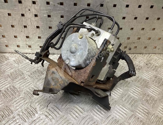 Блок ABS Audi A8 D2 (4D) 1994-2002  Audi A8 A8 D2 (4D) 1994-2002