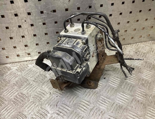 Блок ABS Audi A8 D2 (4D) 1994-2002  Audi A8 A8 D2 (4D) 1994-2002