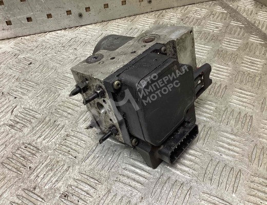 Блок ABS Volkswagen Passat B5 (3B) 1996-2000  Volkswagen Passat Passat B5 (3B) 1996-2000