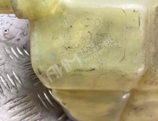 Бачок расширительный Volkswagen Passat B5 (3B) 1996-2000  Volkswagen Passat Passat B5 (3B) 1996-2000