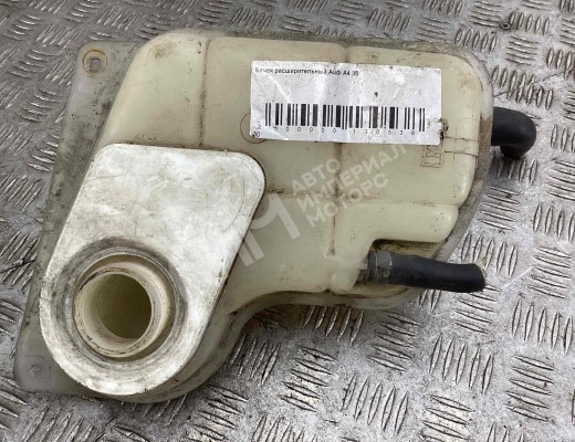 Бачок расширительный Volkswagen Passat B5 (3B) 1996-2000  Volkswagen Passat Passat B5 (3B) 1996-2000