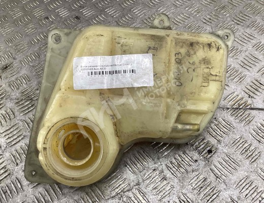 Бачок расширительный Volkswagen Passat B5 (3B) 1996-2000  Volkswagen Passat Passat B5 (3B) 1996-2000