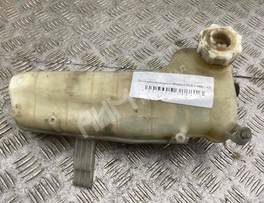 Бачок расширительный Renault Clio II 1998-2005  Renault Clio Clio II 1998-2005