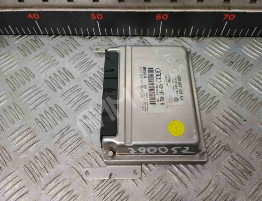 Блок управления двигателем Audi A8 D2 (4D) 1994-2002  Audi A8 A8 D2 (4D) 1994-2002
