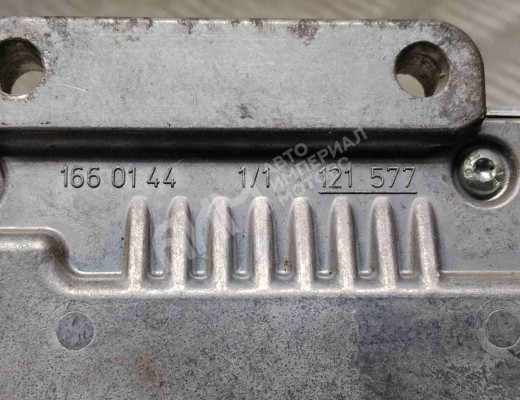 Блок управления двигателем Peugeot 807 2002-2014  Peugeot 807 807 2002-2014