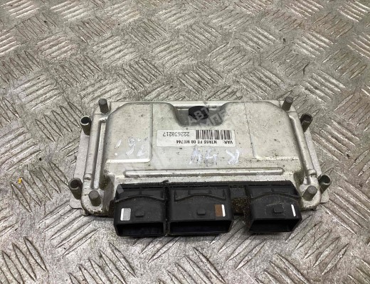 Блок управления двигателем Citroen Xsara I 1997-2004  Citroen Xsara Xsara I 1997-2004