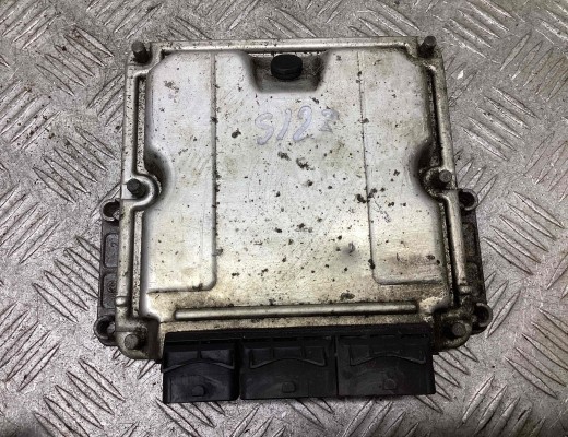 Блок управления двигателем Renault Espace III 1996-2002  Renault Espace Espace III 1996-2002