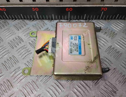 Блок управления двигателем Hyundai Libero 2000-2007  Hyundai Libero Libero 2000-2007